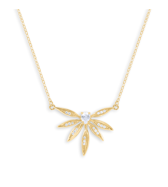 ikps bijoux Collier THD817T-1