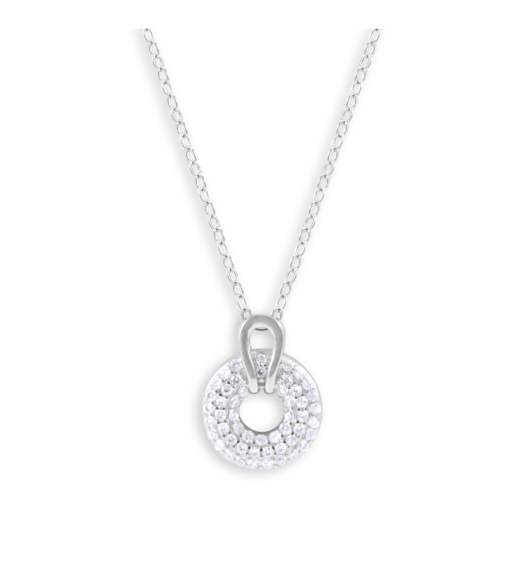 ikps bijoux Collier THD818B