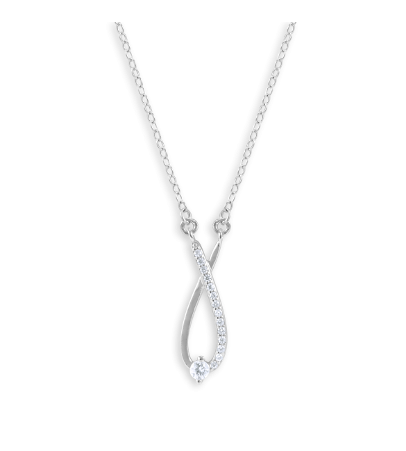 ikps bijoux Collier THD820B