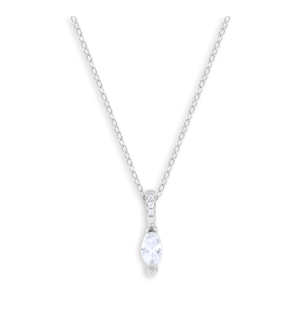 ikps bijoux Collier THD822B