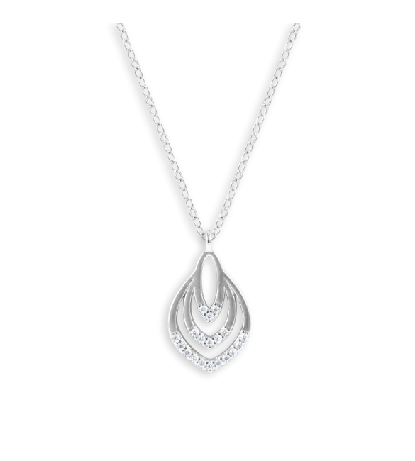 ikps bijoux Collier THD826B