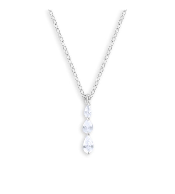 ikps bijoux Collier THD828B