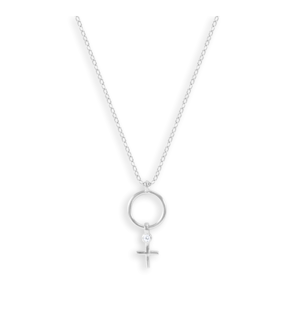 ikps bijoux Collier THD847B