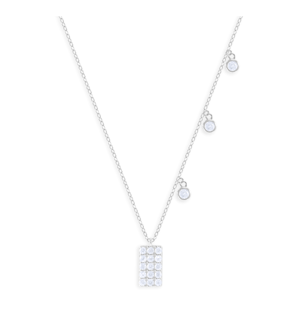 ikps bijoux Collier THD859B