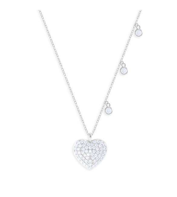 ikps bijoux Collier THD860B