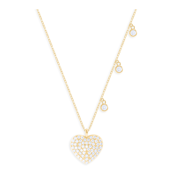 ikps bijoux Collier THD860T-1