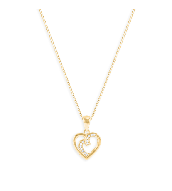 ikps bijoux Collier THD863T-1