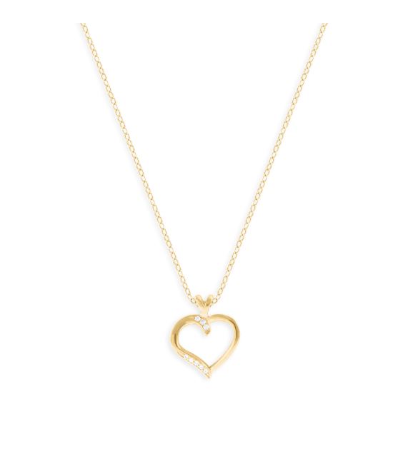 ikps bijoux Collier THD866T-1