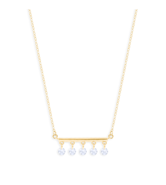 ikps bijoux Collier THD868T-1