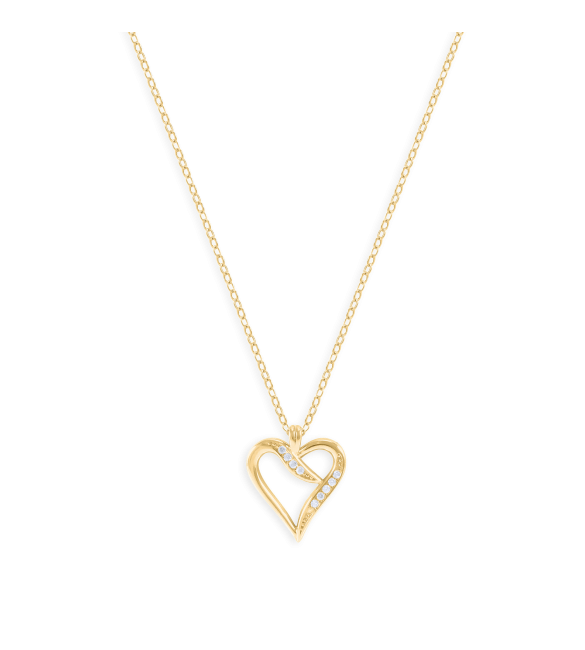 ikps bijoux Collier THD869T-1