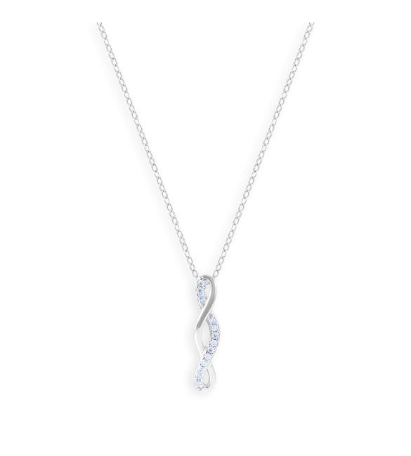 ikps bijoux Collier THD883B