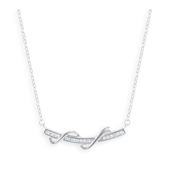 ikps bijoux Collier THD884B