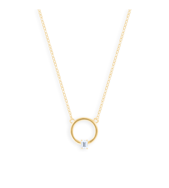 ikps bijoux Collier THD885T-1