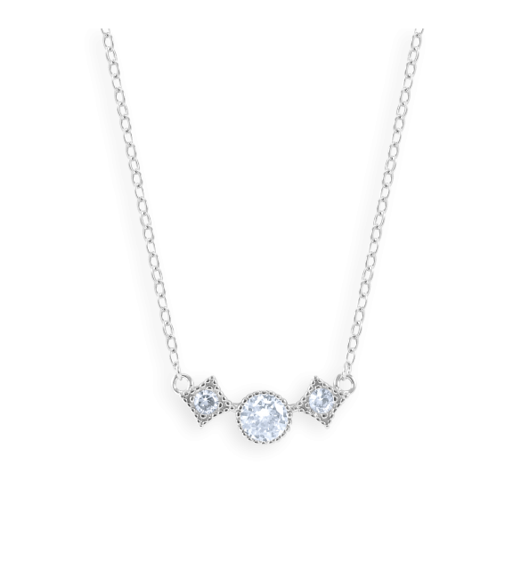 ikps bijoux Collier THD887B