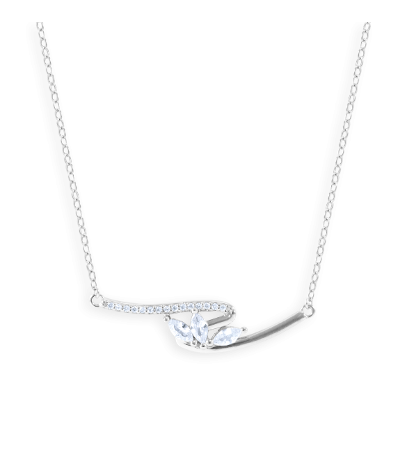 ikps bijoux Collier THD888B