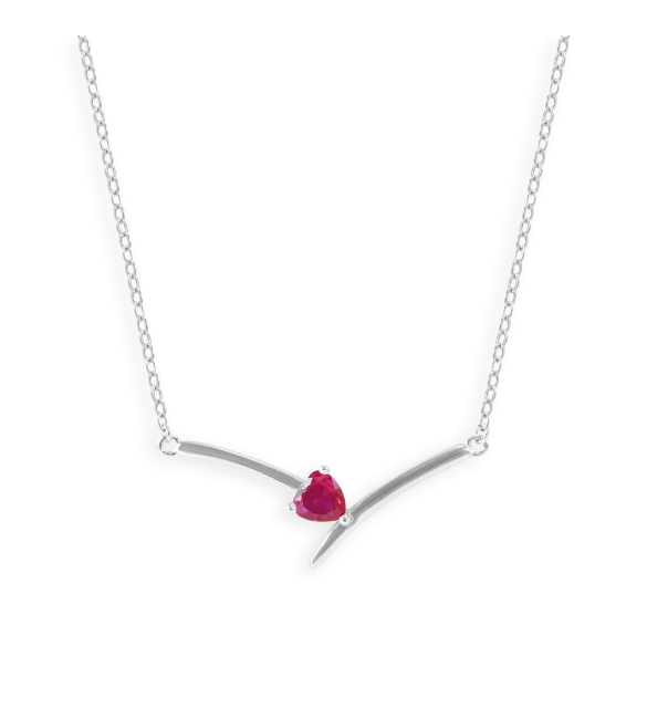 ikps bijoux Collier THD889B-R