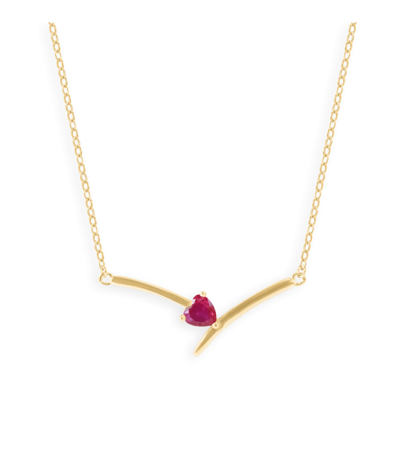 ikps bijoux Collier THD889T-1R