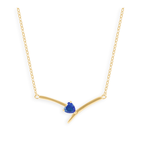 ikps bijoux Collier THD889T-1S