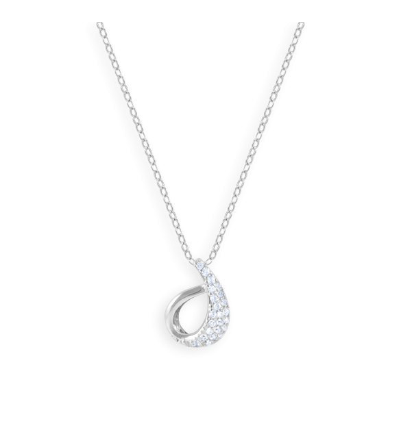 ikps bijoux Collier THD890B