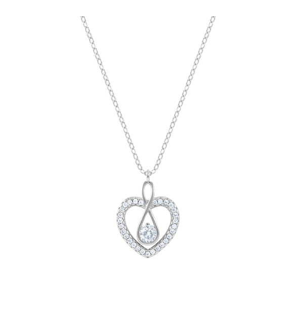 ikps bijoux Collier THD891B