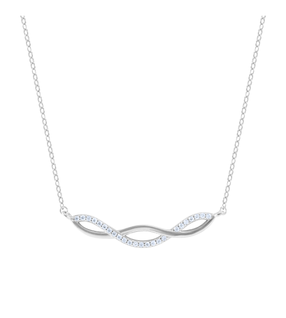 ikps bijoux Collier THD892B