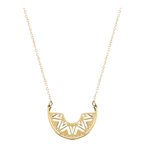 ikps bijoux Collier THF024T-1