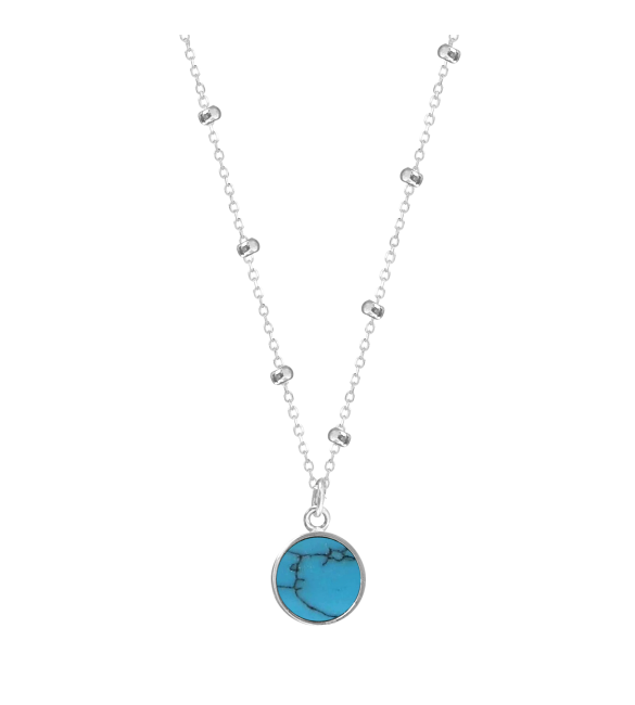 ikps bijoux Collier THF033B-LB