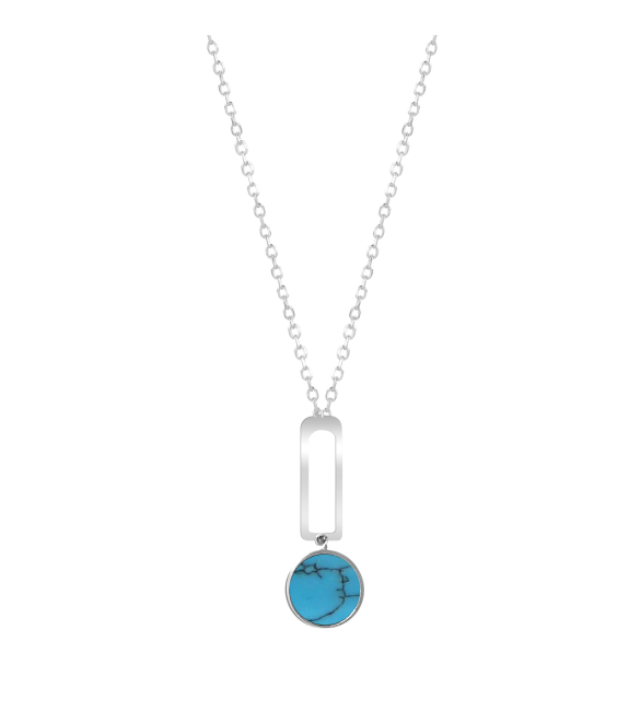 ikps bijoux Collier THF034B-LB