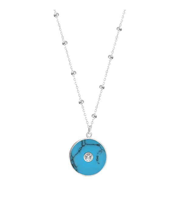 ikps bijoux Collier THF036B-LB
