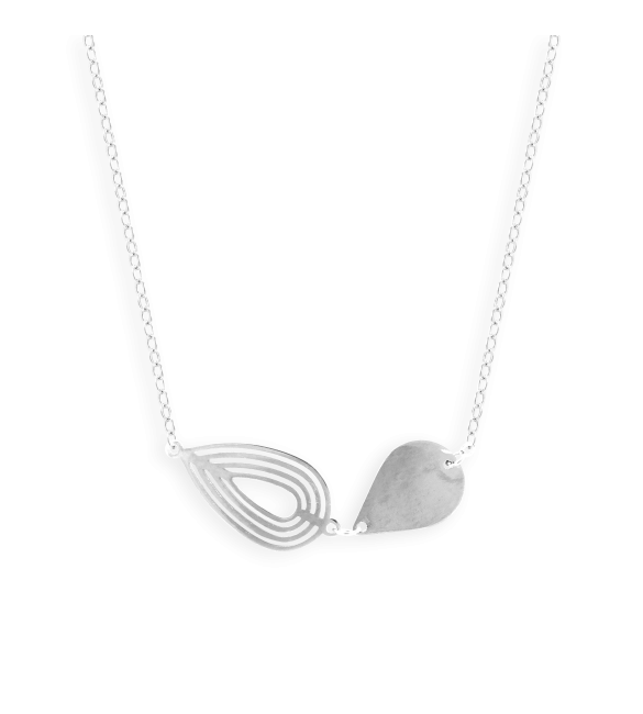 ikps bijoux Collier THF064B