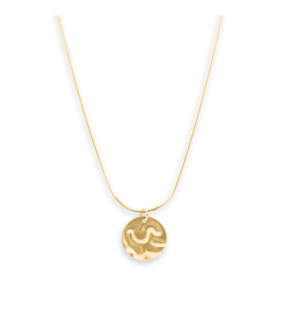 ikps bijoux Collier TID059T-1