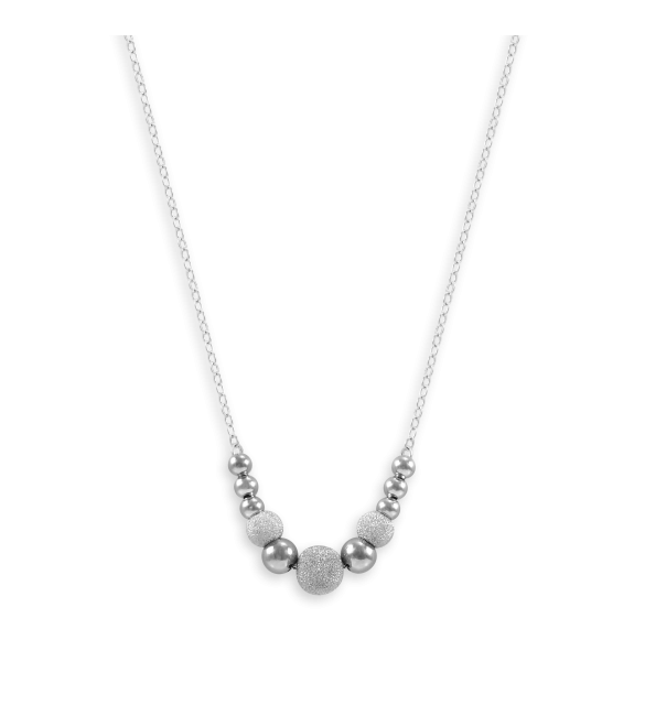 ikps bijoux Collier TID064B