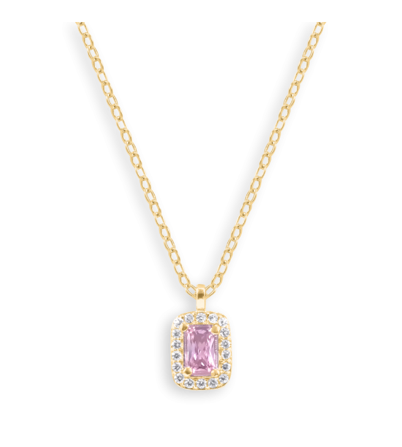 ikps bijoux Collier TID078T-1RO