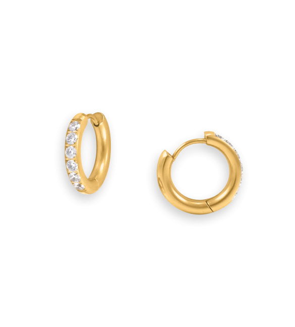 ikps bijoux Créoles CREOZ