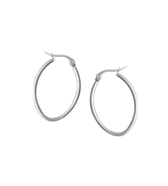 ikps bijoux CREOV2.5B