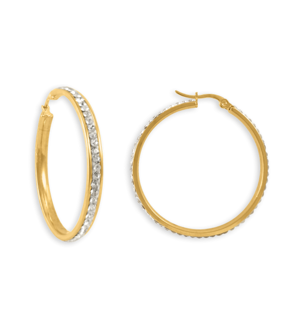 ikps bijoux CREOZ4-4J