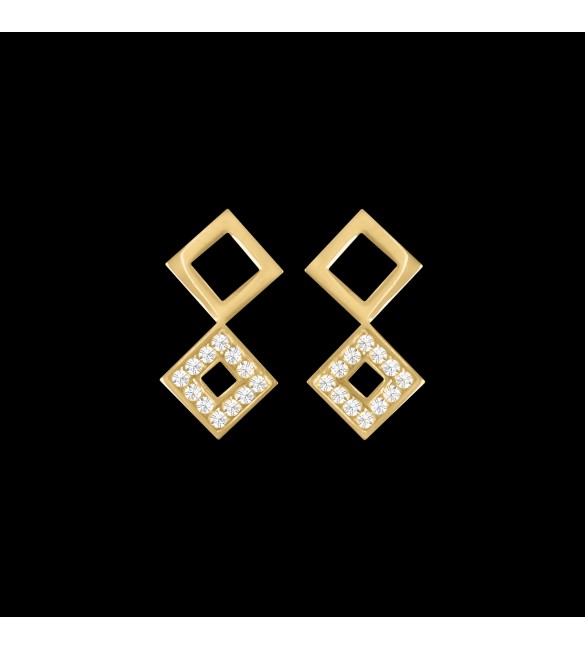 ikps bijoux EHC049T-1