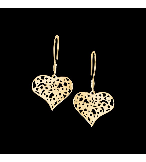 ikps bijoux EHC050T-1