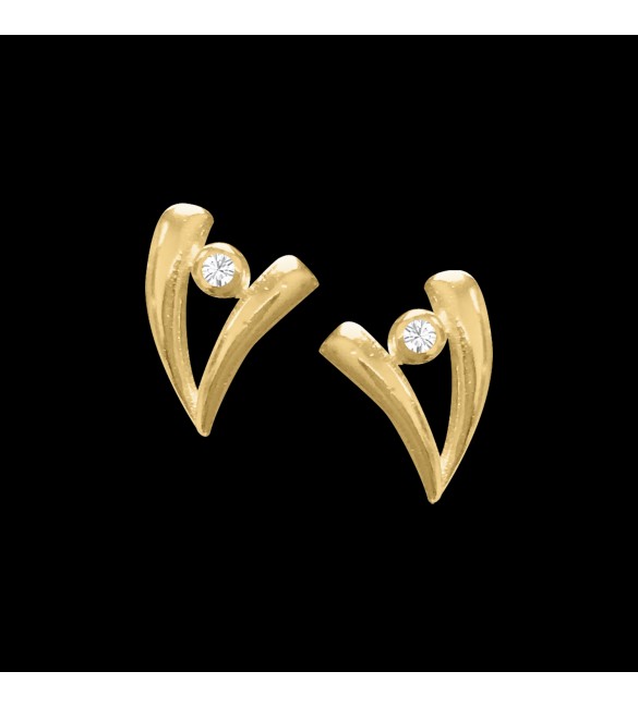 ikps bijoux EHC052T-1