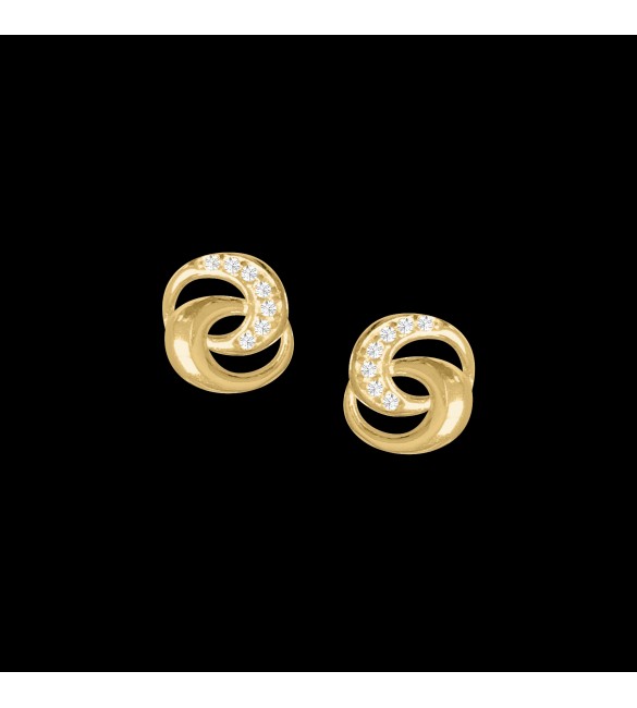 ikps bijoux EHC057T-1