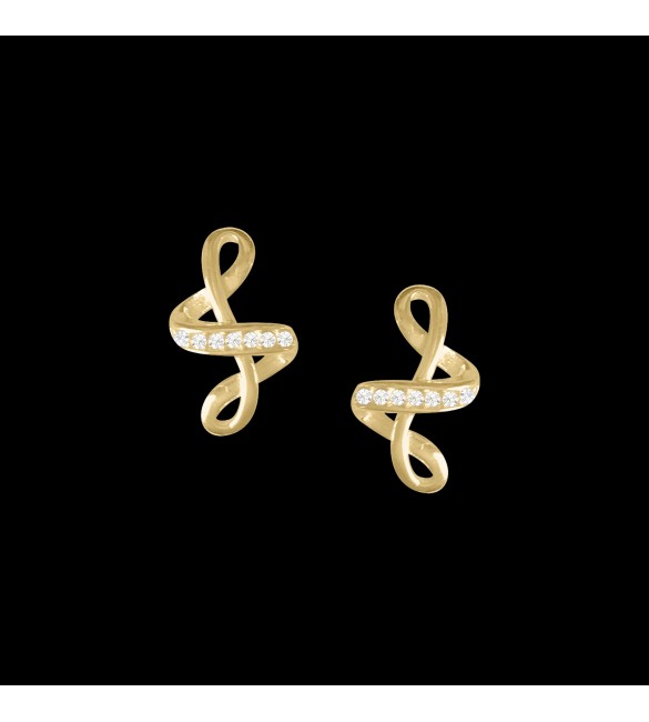 ikps bijoux EHC058T-1