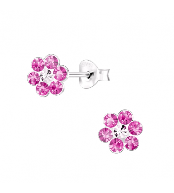 ikps bijoux Fleur 647