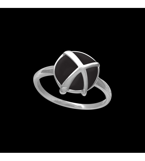 ikps bijoux JHD113D/BL