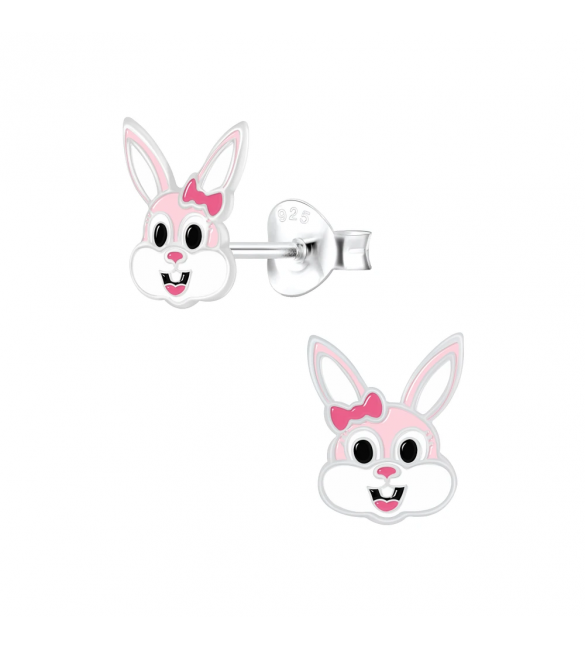 ikps bijoux Lapin 9686