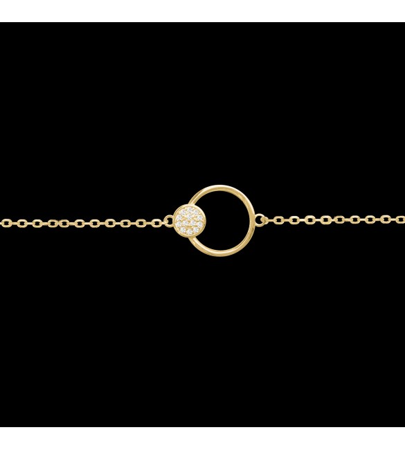 ikps bijoux LHC013T-1