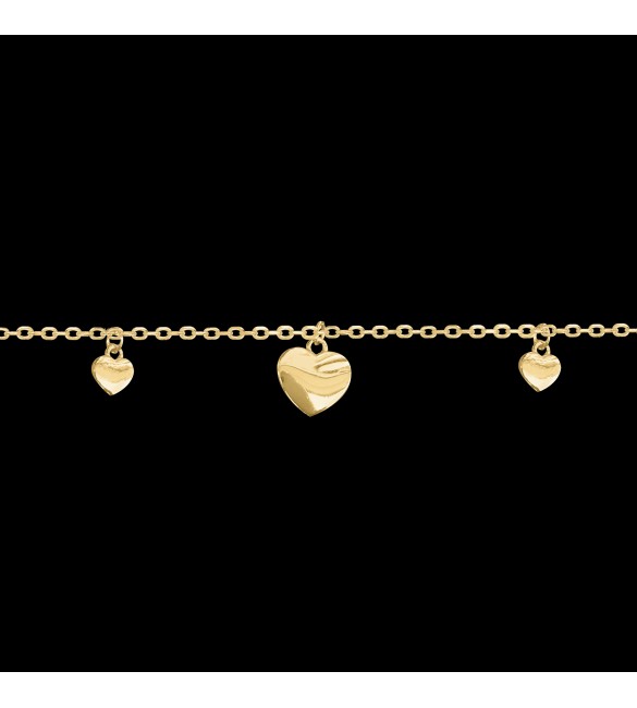 ikps bijoux LHC014T-1