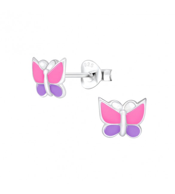 ikps bijoux Papillon 1020