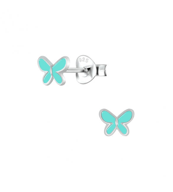 ikps bijoux Papillon 9076