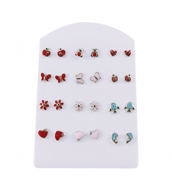 ikps bijoux Plaquette argent GCE543-FG