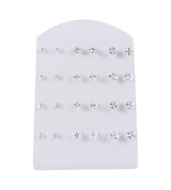 ikps bijoux Plaquette PLAQAROZ